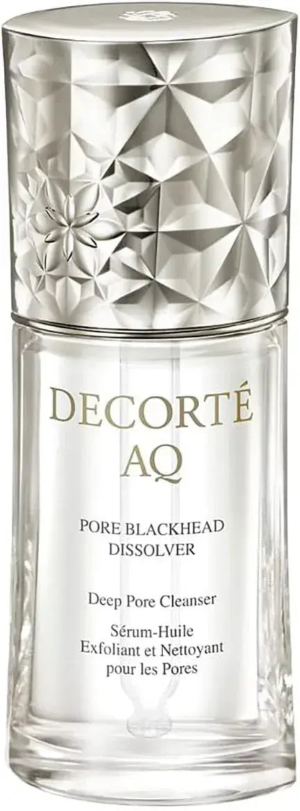 Decorte AQ Pore Serum Oil 1.4 fl oz 40 ml