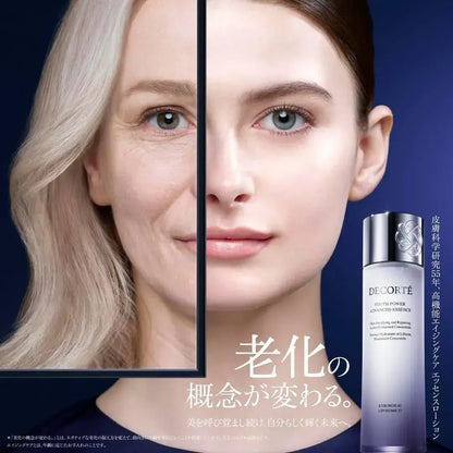Decorte Beauty Serum Youth Power Essence Lotion