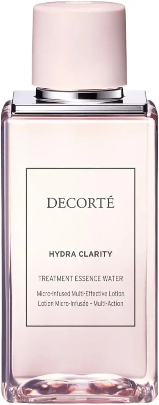 Decorte Clarity Medicated Treatment Essence Water