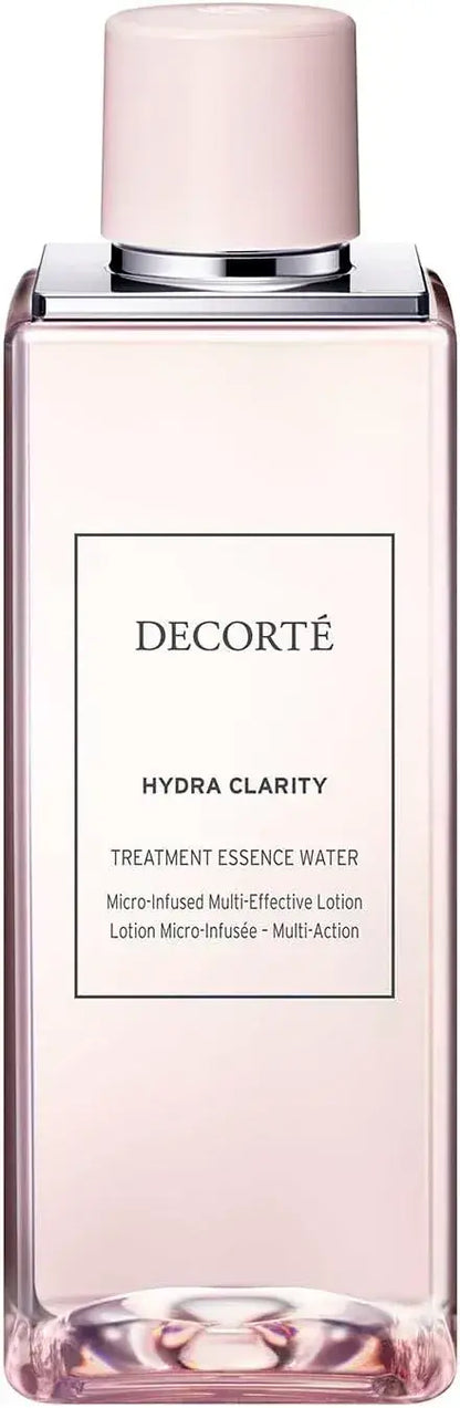 Decorte Clarity Medicated Treatment Essence Water - 300ml - 4971710378740