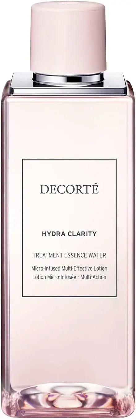 Decorte Clarity Medicated Treatment Essence Water - 300ml - 4971710378740