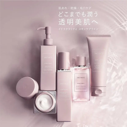 Decorte Clarity Medicated Treatment Essence Water