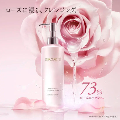 Decorte Cleansing Beauty Water 240mL