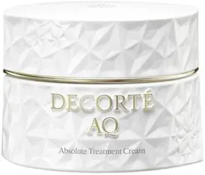 Decorté Decollete AQ Absolute Balm Cream Elastic 1.8 oz 50g