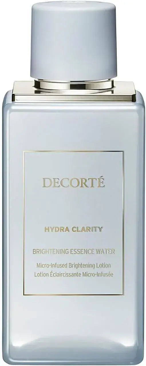 Decorte Hydra Clarity Medicinal Brightening Essence Water