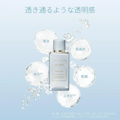 Decorte Hydra Clarity Medicinal Brightening Essence Water