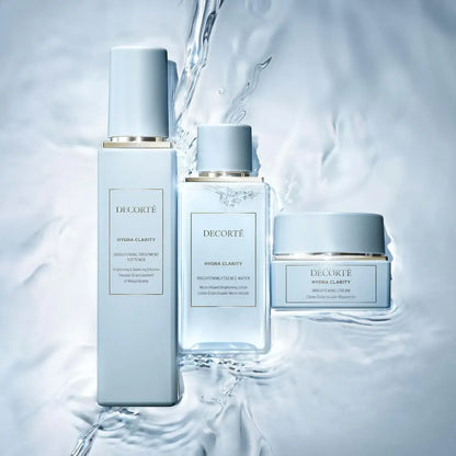 Decorte Hydra Clarity Medicinal Brightening Essence Water