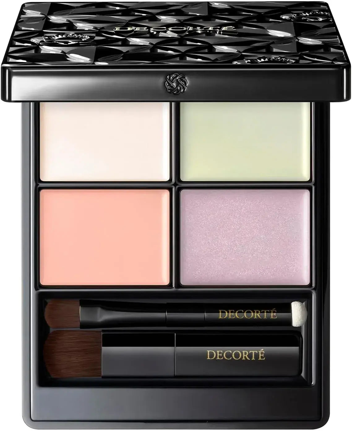 Decorte Tone and Flat Perfecting Palette - 101 - 4971710643022