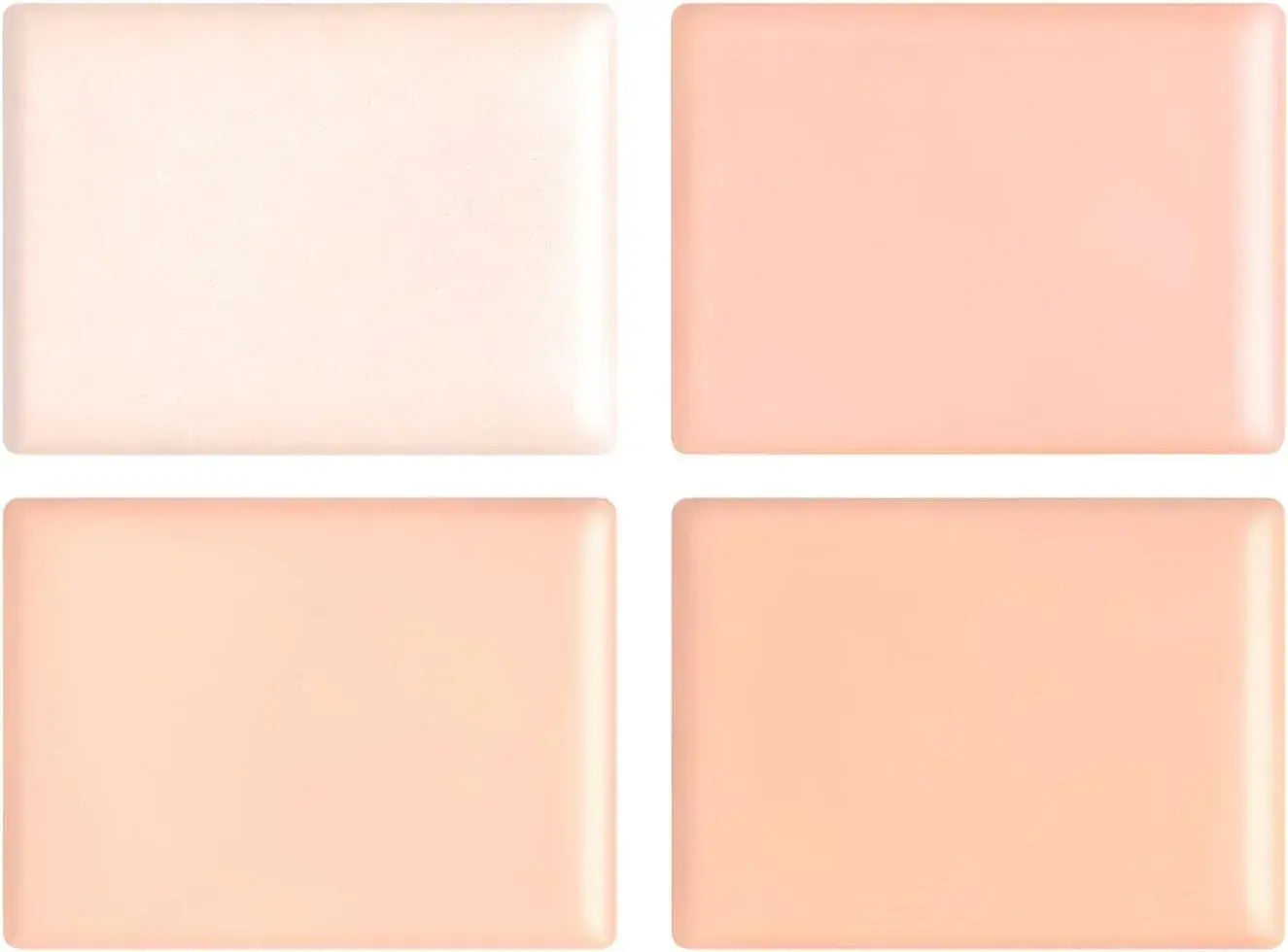 Decorte Tone and Flat Perfecting Palette