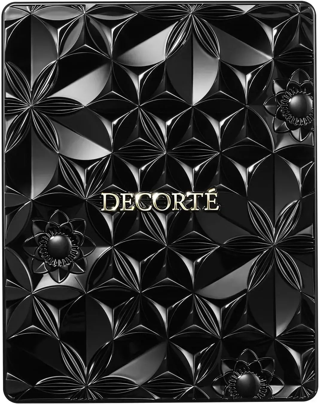 Decorte Tone and Flat Perfecting Palette