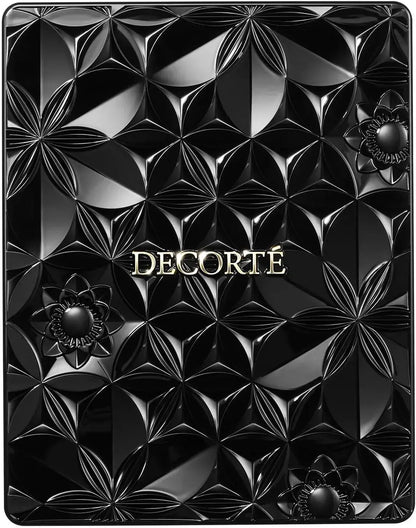 Decorte Tone and Flat Perfecting Palette