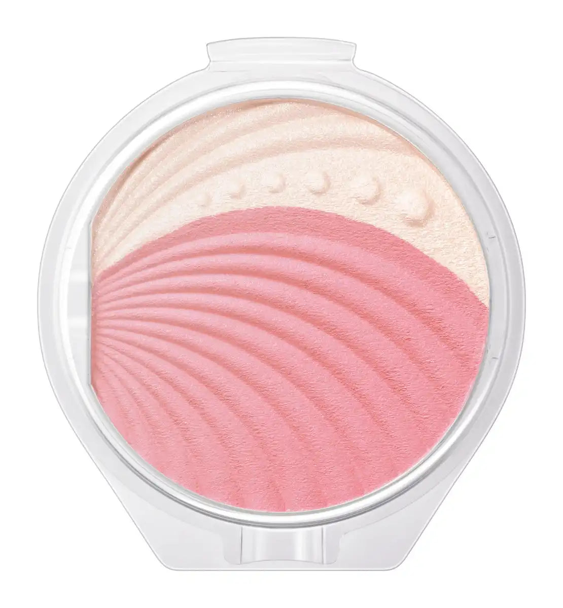 Orb Japan Sofina Cheek Brush Refill 01 For Bright Skin Tone