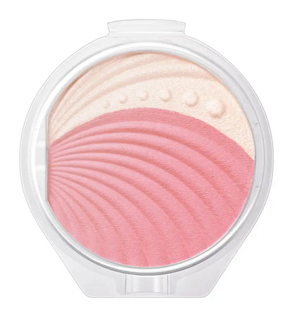 Orb Japan Sofina Cheek Brush Refill 01 For Bright Skin Tone