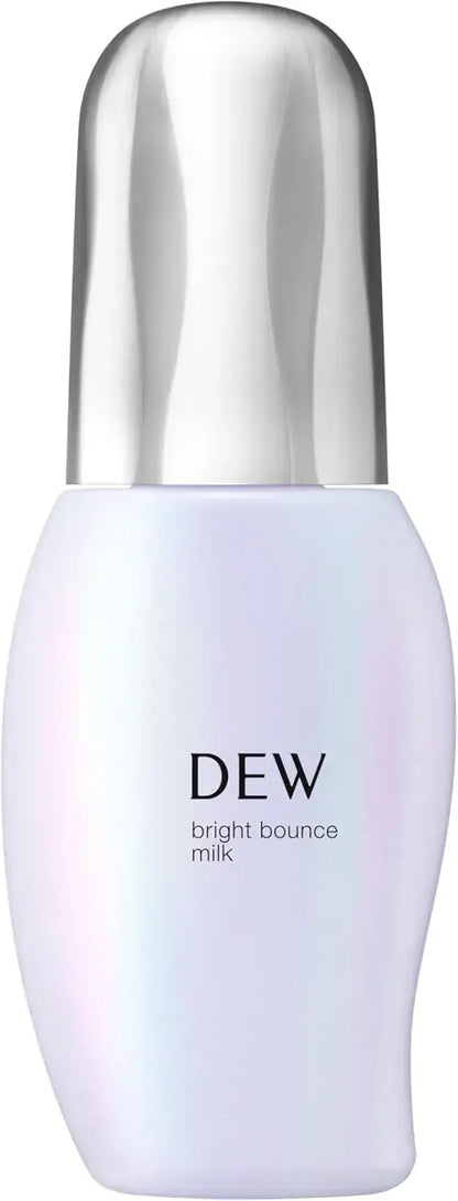 Dew Bright Bounce Moisturizing Emulsion with Hyaluronic Acid