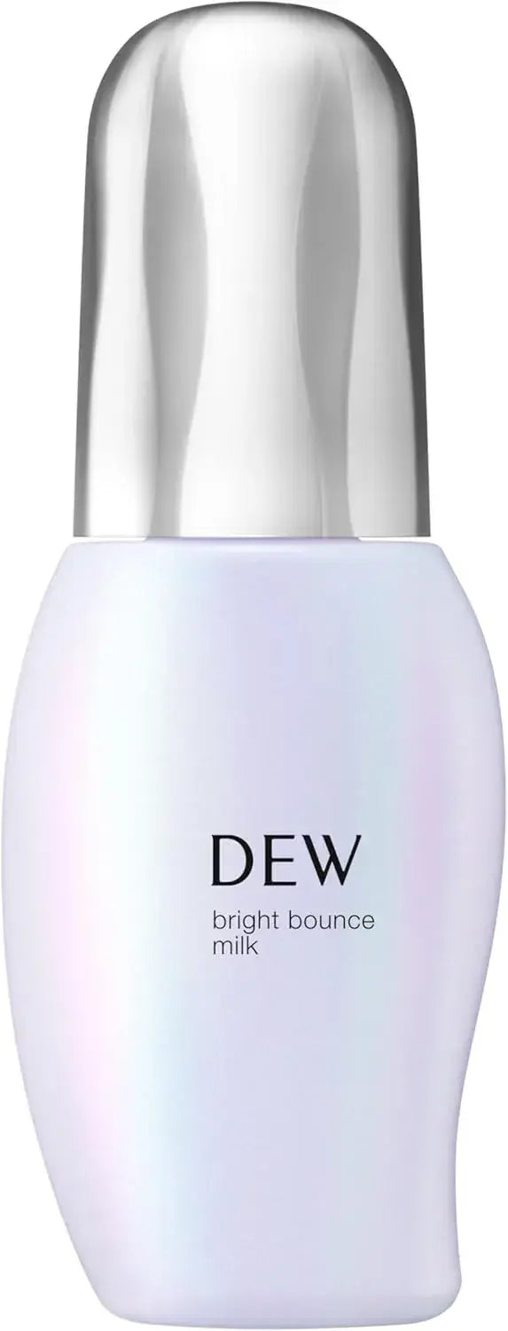 Dew Bright Bounce Moisturizing Emulsion with Hyaluronic Acid