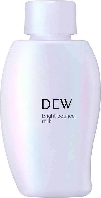 Dew Bright Bounce Moisturizing Emulsion with Hyaluronic Acid - Refill - 4973167019115