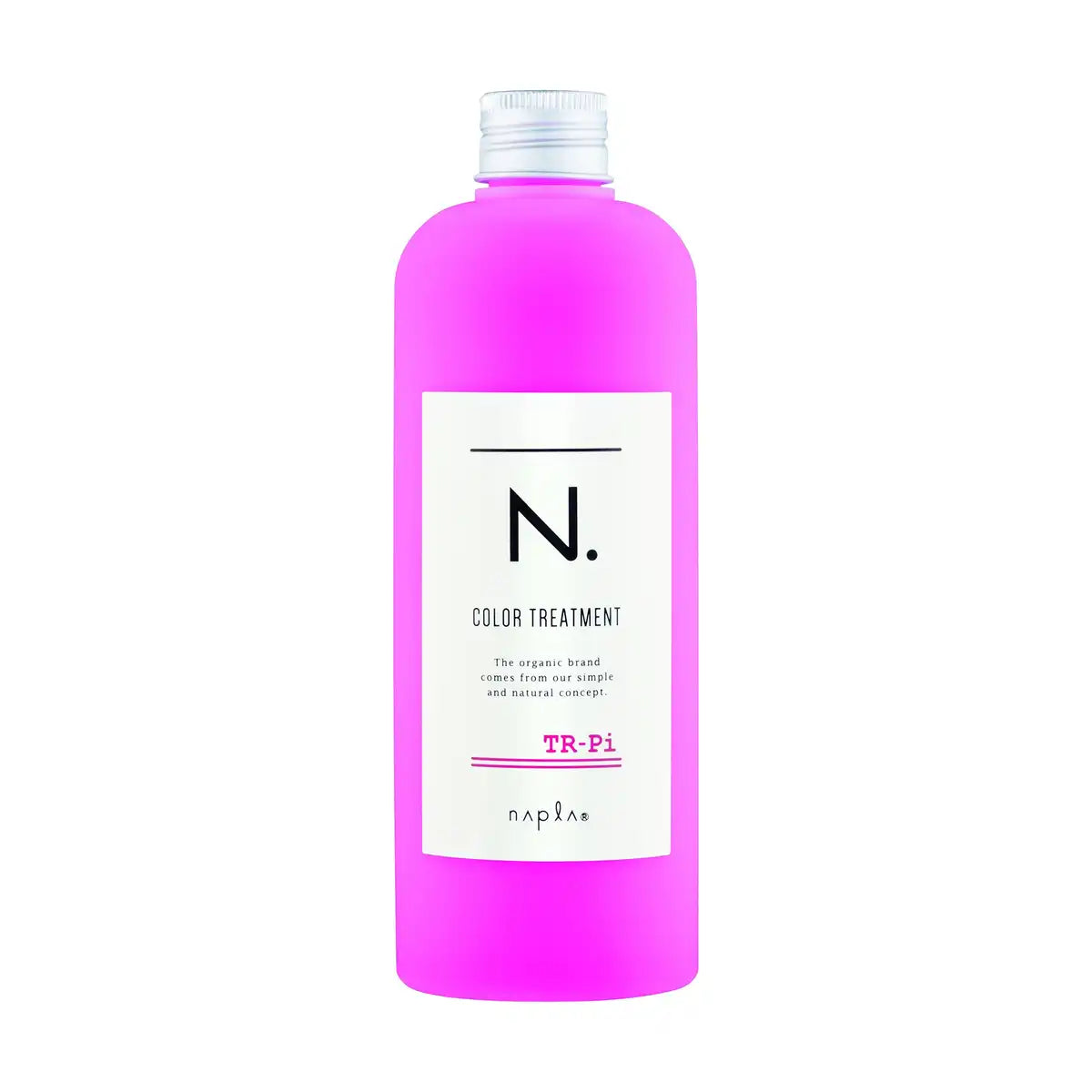Napla N Color Treatment Pink 300G - Vibrant Hair Care