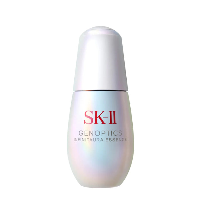 SK-II Genoptics Infinite Aura Essence 30ml Whitening Floral Scent