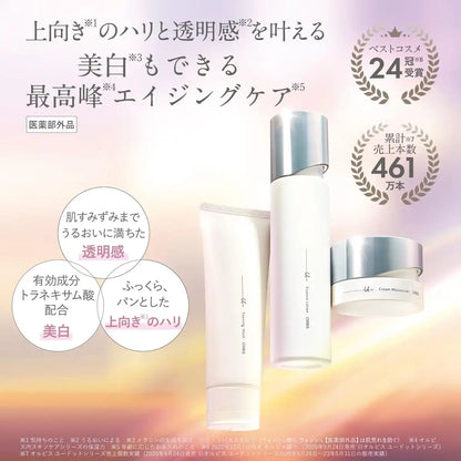 Orbis Quasi-Drug You Dot Essence Hydrating Lotion Refill - 180ml
