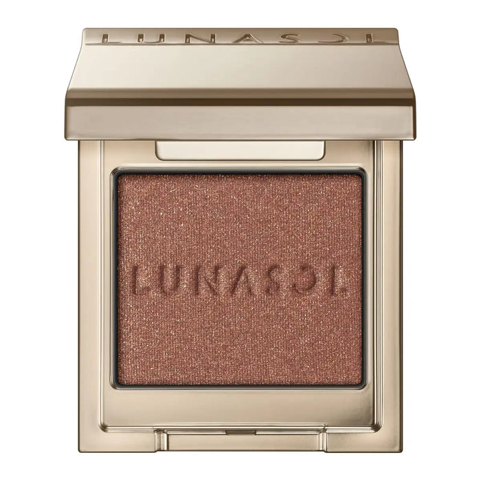 Lunasol Mono Eye Coloration 06 Eyeshadow - Rich Pigment for Vibrant Eyes