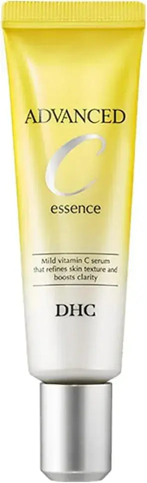 DHC Advanced C Serum 25ml Vitamin C Face Serum for Brightening