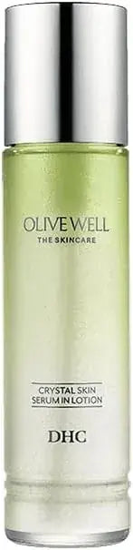 DHC Crystal Skin Serum Lotion 5.1 fl oz 150 ml