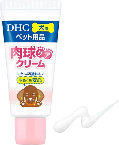 DHC Dog Paw Care Cream Pet Care Products