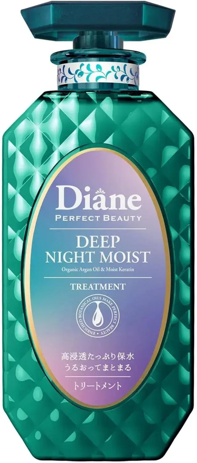 Diane Perfect Beauty Diane Treatment Night Water Retention Care