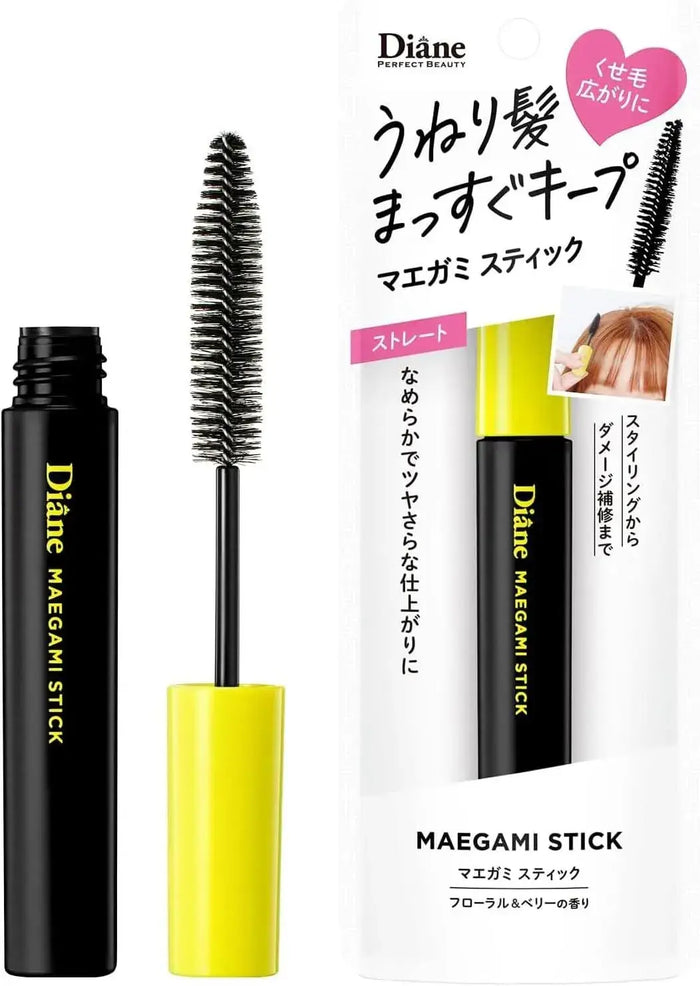 Diane Perfect Beauty Maegamistic Floral Berry Scent Hair Styling