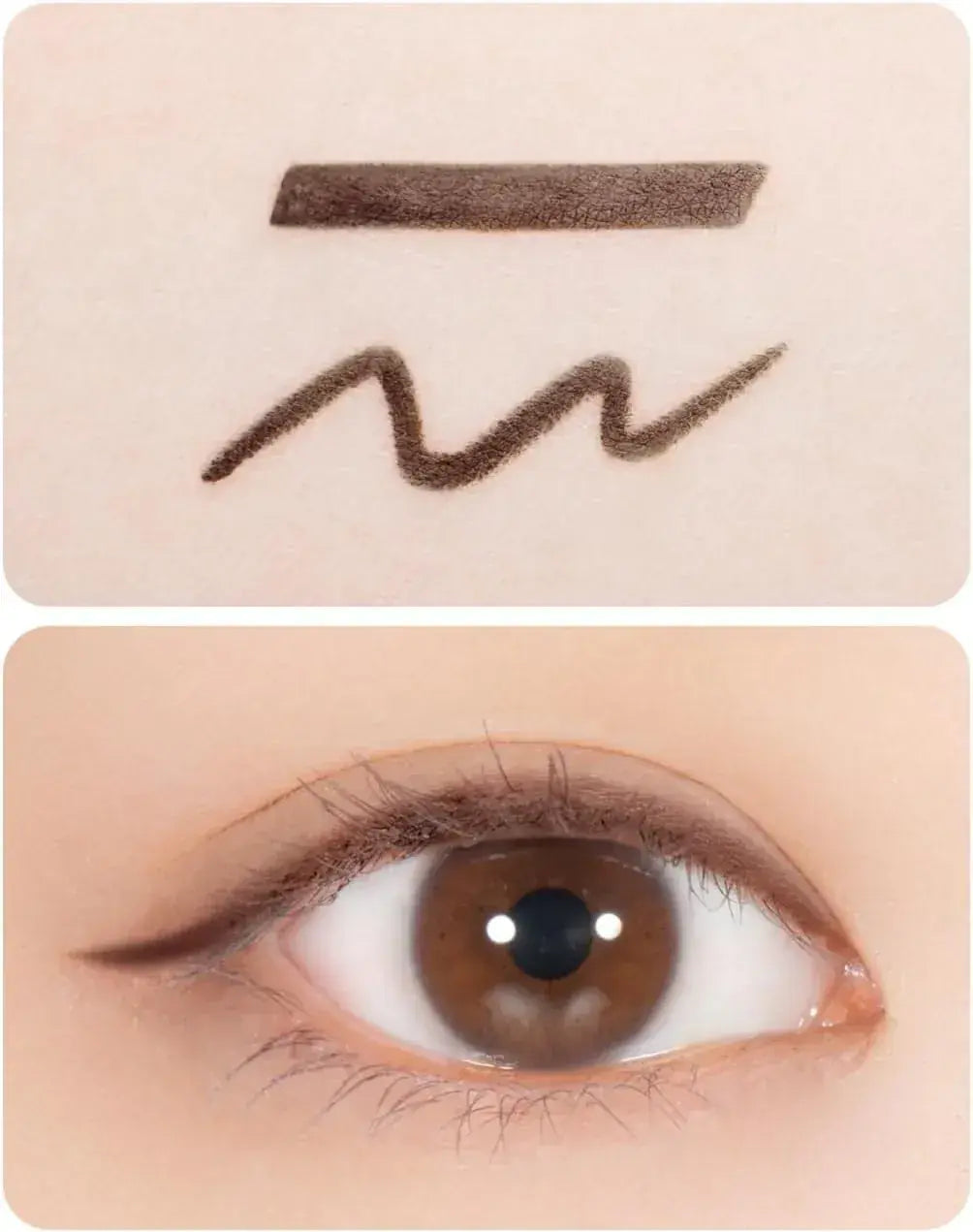 Dolly Wink Oval Multi Gel Liner Eyeliner