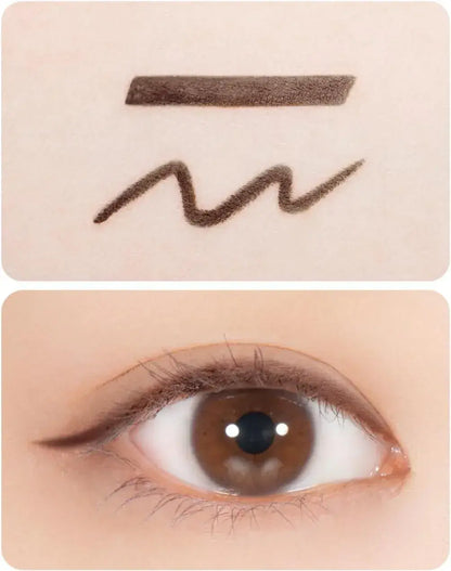 Dolly Wink Oval Multi Gel Liner Eyeliner