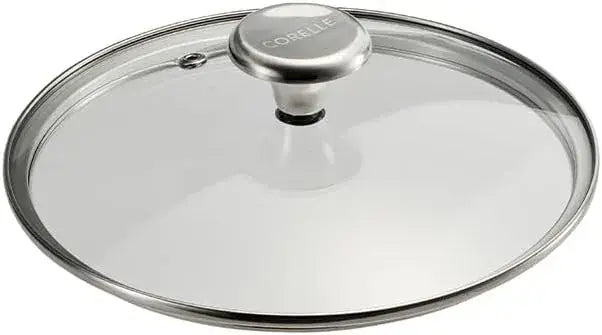 Doshisha Corelle Frying Pan IH and Gas Compatible PFAS Free Dishwasher Safe - 20cm Lid - 4550668486631