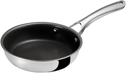 Doshisha Corelle Frying Pan IH and Gas Compatible PFAS Free Dishwasher Safe - 16cm - 4550668702724