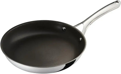 Doshisha Corelle Frying Pan IH and Gas Compatible PFAS Free Dishwasher Safe - 28cm - 4550668302924
