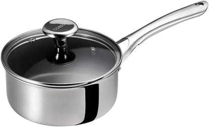 Doshisha Corelle Frying Pan IH and Gas Compatible PFAS Free Dishwasher Safe - 16cm Single Handle Pot - 4550668702694
