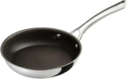 Doshisha Corelle Frying Pan IH and Gas Compatible PFAS Free Dishwasher Safe - 20cm - 4550668014407