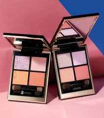 SUQQU Signature Color Eyes 148 Moehinata 2025 Summer Eye Shadow Palette