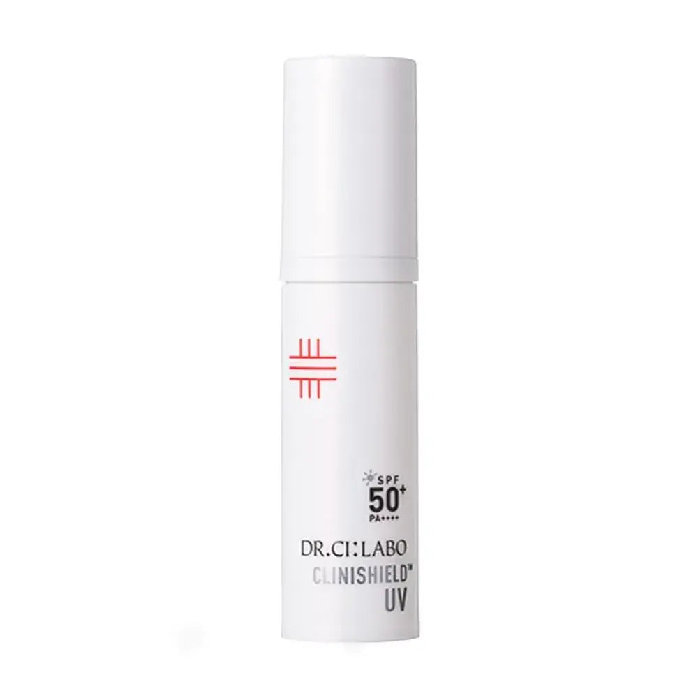 Dr Ci Labo CliniShield UV Skincare Serum SPF50 PA++++ 30g