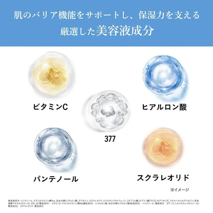 Dr Ci Labo CliniShield UV Skincare Serum SPF50 PA++++ 30g