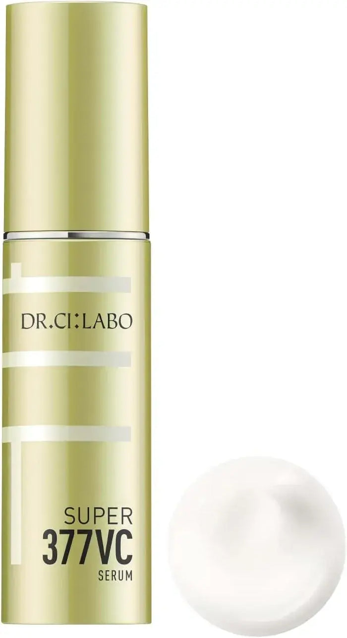 Dr Ci Labo Super 377VC Skin Serum