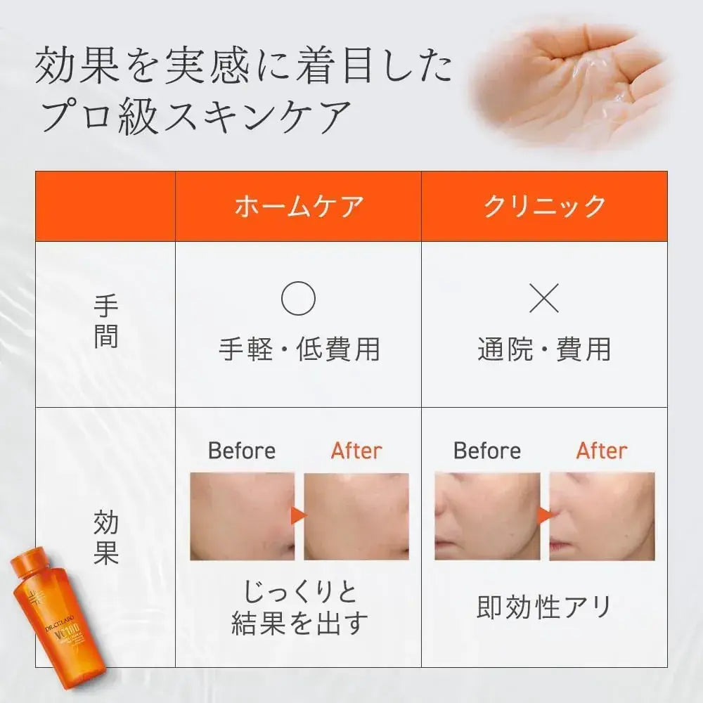 Dr Ci Labo VC100 Essence Lotion EX V Vitamin C Lotion
