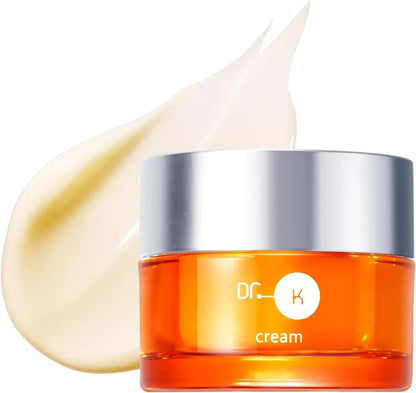 Dr.K ABC-G Premium Medicated Whitening Aging Care Cream 30g