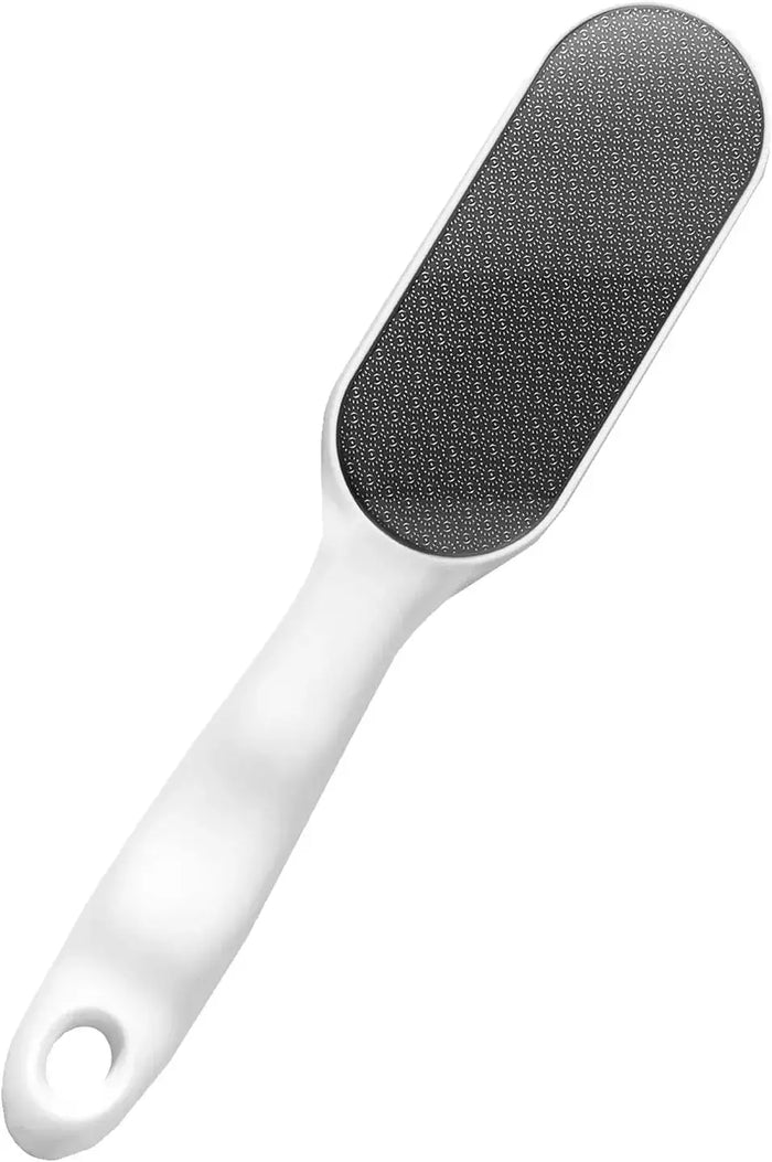 Dr. Scholl's Nano Glass Heel File Exfoliating Washable
