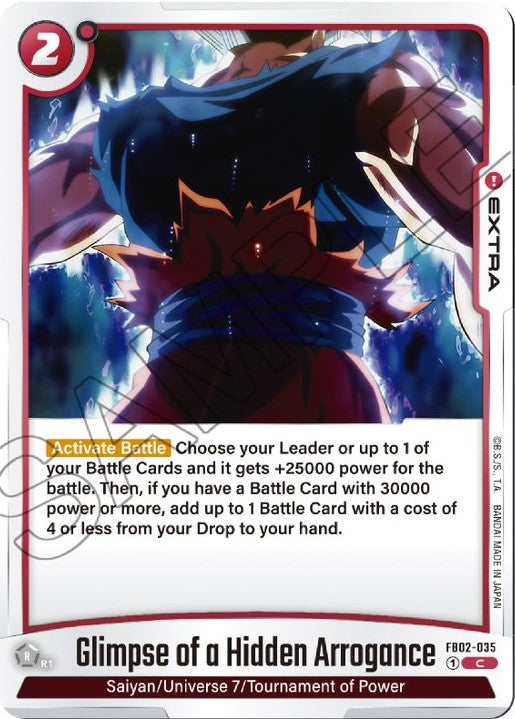Dragon Ball Super Fusion World; Blazing Aura (FB02) Booster Box Dragon Ball Super Fusion World; Blazing Aura (FB02) Booster Box