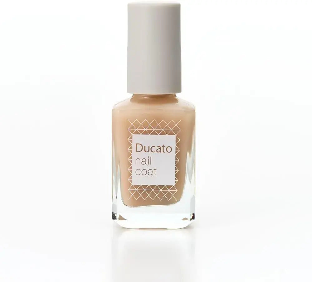 Ducato Crack Nail Repair Coat Matte Type