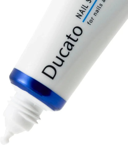 Ducato Nail Shot Serum 01 Nail Care Treatment