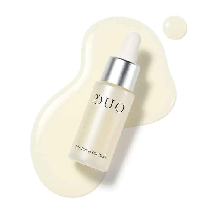Duo Poreless Cleansing Balm