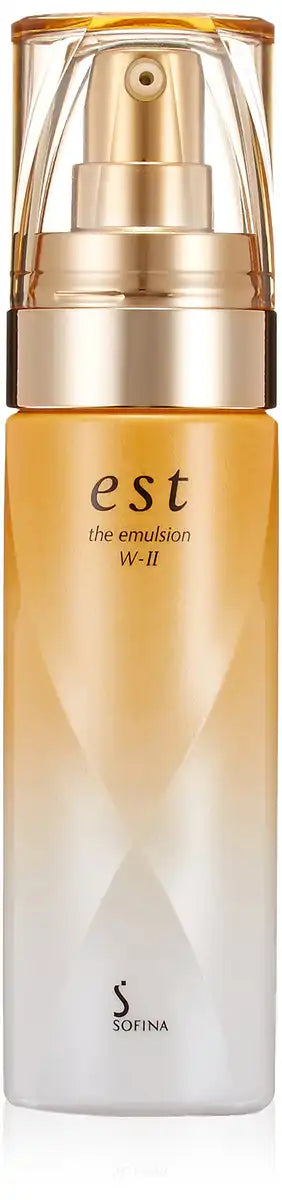 Est The Emulsion W-II Whitening Quasi-Drug by Est - Brighten Your Skin