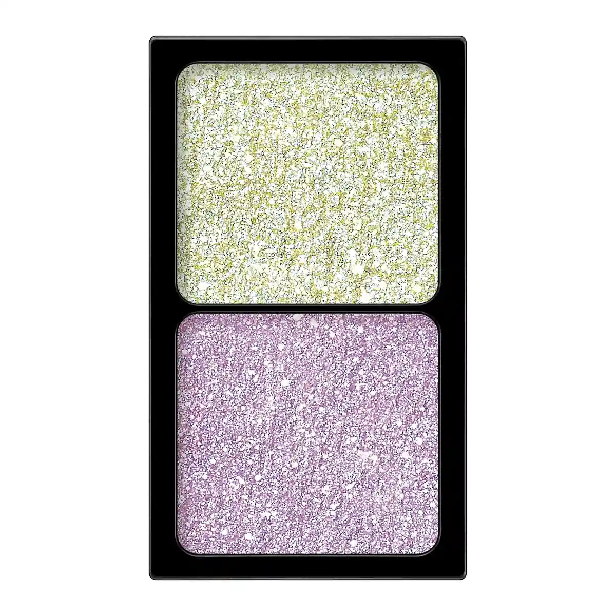 Kanebo Eye Color Duo Shadow 20 Mint On The Rocks 1.4G