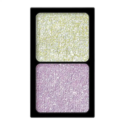 Kanebo Eye Color Duo Shadow 20 Mint On The Rocks 1.4G